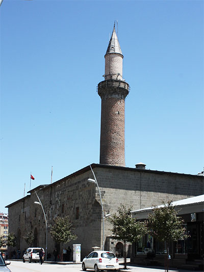 Ulu Cami